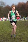 Mens under-20s Northern Cross Country, Knowsley Safari Park. Photo: David T. Hewitson/Sports for All Pics